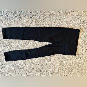 Lululemon Black Leggings